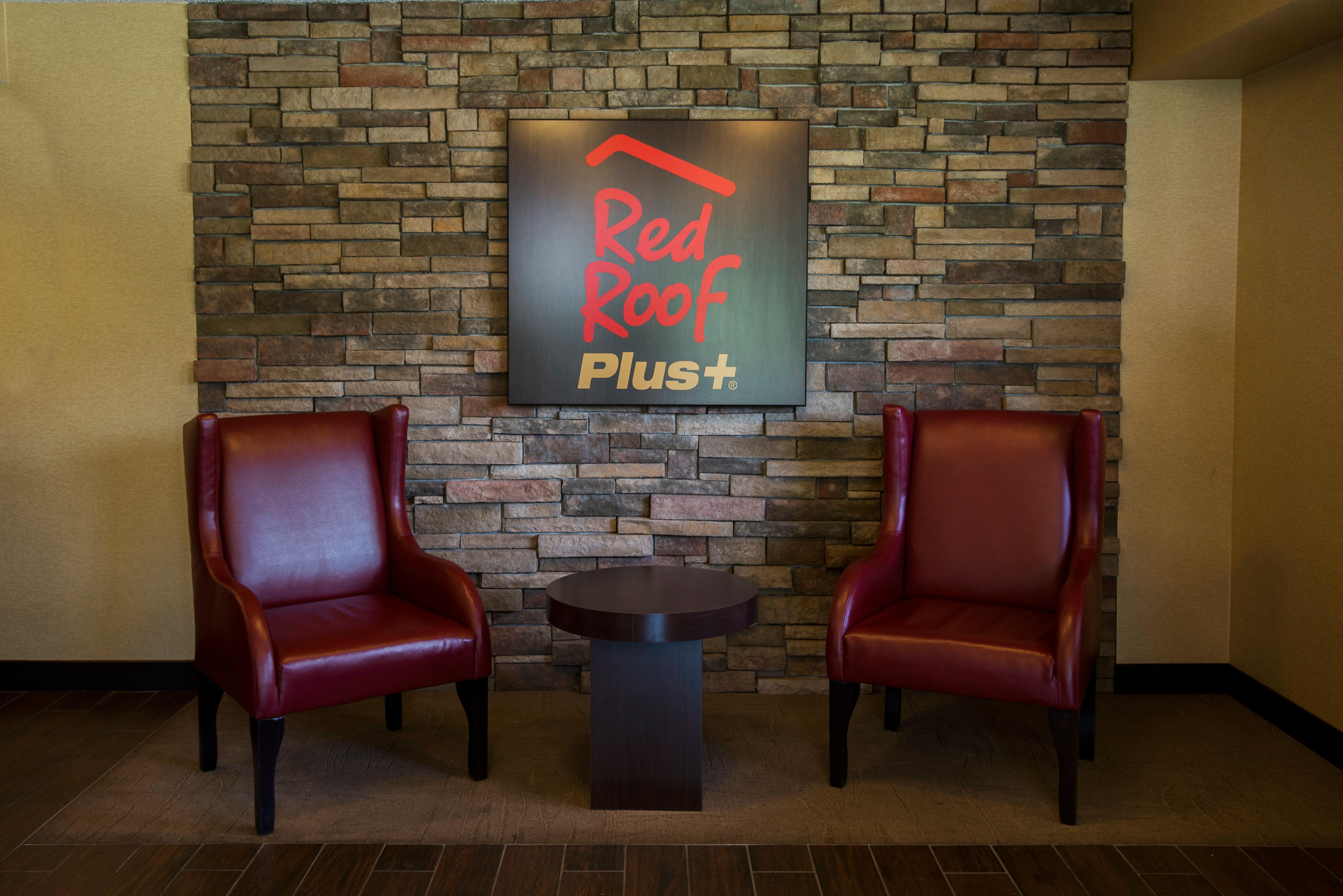 Red Roof Inn Plus+ Chicago - 윌로브룩 외부 사진